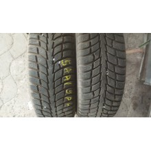 Nokian Hakkapeliitta 2 215/65 R15 96T Б.У. 7 мм
