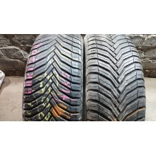 Michelin Cross Climate 2 205/55 R16 XL Б.У. 6 мм