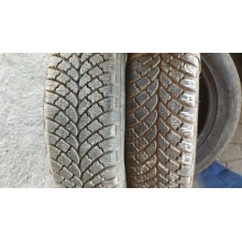 Lassa Snoways 2 Plus 165/70 R13 79T Б.У. 8 мм Колесо-Центр Запорожье