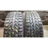 Point S Winterstar 4x4  215/65 R16 Б.У. 7 мм