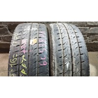 Semperit Van Life 205/65 R16C Б.У. 7 мм