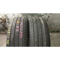 Michelin Primacy 4 215/55 R17 Б.У. 5 мм