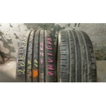 Continental ContiPremiumContact 5 205/55 R17 XL Б.У. 7 мм