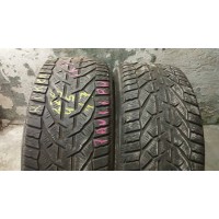 Riken Snow 225/45 R17 XL Б.У. 5 мм