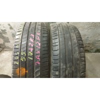 Michelin Primacy 3 205/55 R17 XL Б.У. 6 мм