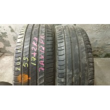 Michelin Primacy 3 205/55 R17 XL Б.У. 6 мм