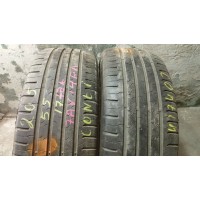 Continental ContiEcoContact 5 205/55 R17 XL Б.У. 5,5 мм