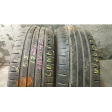 Continental ContiEcoContact 5 205/55 R17 XL Б.У. 5,5 мм