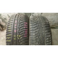 Hankook Winter I*Cept Evo 2 W320 215/50 R17 XL Б.У. 5,5 мм