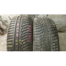 Hankook Winter I*Cept Evo 2 W320 215/50 R17 XL Б.У. 5,5 мм Колесо-Центр Запорожье