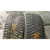 Bridgestone Blizzak LM-32 225/50 R17 Б.У. 8 мм