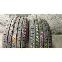 Pirelli Cinturato P7 205/50 R17 R F Демо 8 мм