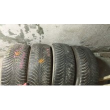 Goodyear Vector 4 Seasons G2 235/55 R17 Б.У. 6 мм