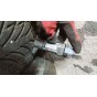 Michelin Latitude Alpin LA2 235/65 R17 Б.У. 4,5 мм Колесо-Центр Запоріжжя
