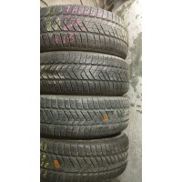 Pirelli Scorpion Winter 215/65 R17 Б.У. 6 мм