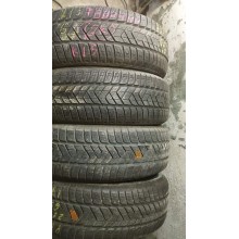 Pirelli Scorpion Winter 215/65 R17 Б.У. 6 мм