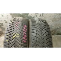 Ceat 4 SeasonDrive Plus 215/60 R17 XL Б.У. 6,5 мм