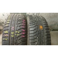Hankook Winter I*Cept Evo 2 W320A 235/65 R17 XL Б.У. 5 мм