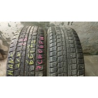 Hankook Winter RW06 215/60 R17C Б.У. 6,5 мм