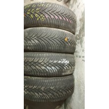 BFGoodrich G-Force Winter 2 205/60 R16 XL Б.У. 6 мм