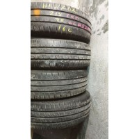Hankook Vantra LT RA18 215/75 R16C Б.У. 7 мм
