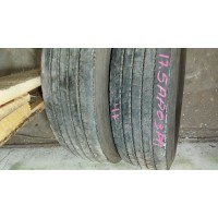 Toyo M143 9.5/ R17.5 Б.У. 8 мм