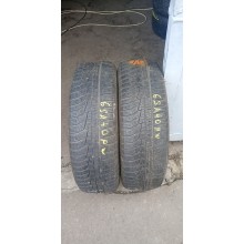 Hankook Winter I*Cept Evo 2 Suv W320A  215/70 R16 Б.У. 6 мм