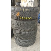 Nexen WinGuard Sport 2 WU7 215/45 R17 91V XL Б.У. 5,5 мм