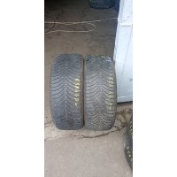 Falken EuroAll Season AS210 225/55 R16 Б.У. 6,5 мм