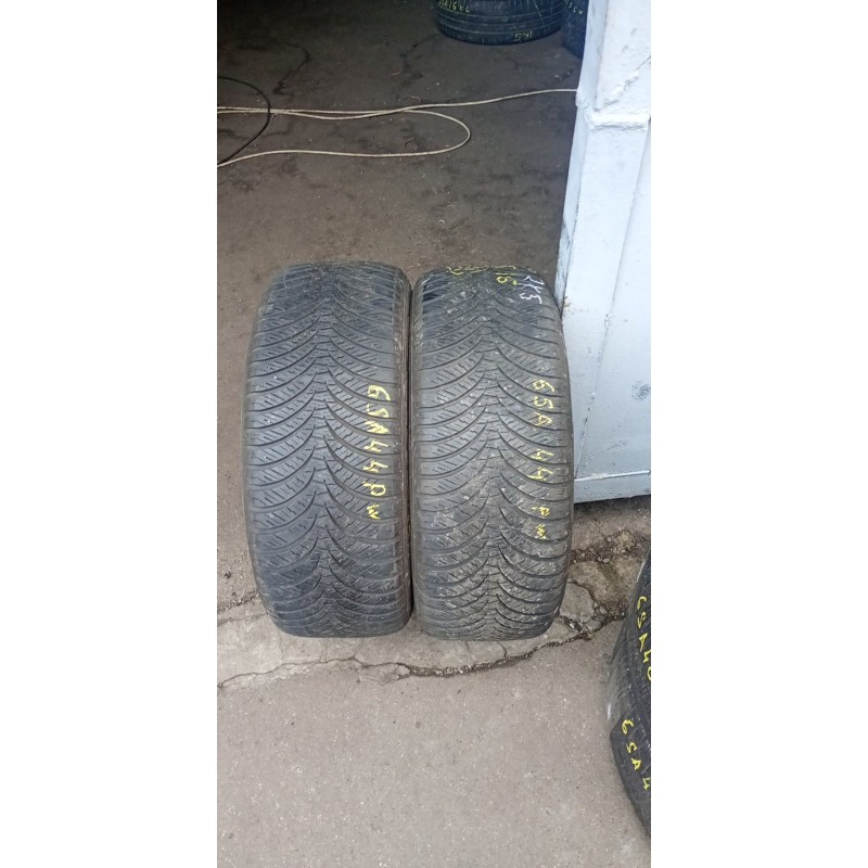 EuroAll Season AS210