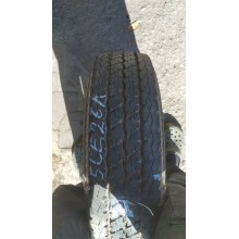 Bridgestone Duravis R630 195/70 R15C 104/102R Демо 8 мм