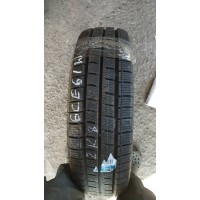 Imperial Snow Dragon Van 215/75 R16C 113/111R Нова 9 мм
