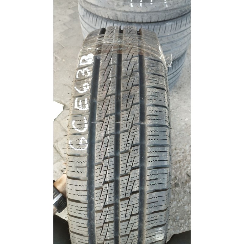 All Season  VAN Driver