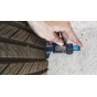 Yokohama Geolandar CV G058 225/65 R18 103H Нова 9 мм Колесо-Центр Запоріжжя