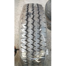 Fulda Conveo Tour 185/80 R14C 102/100P Нова 10 мм