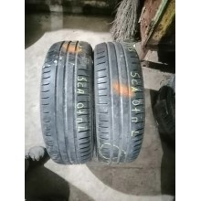 Michelin Energy Saver 205/65 R15 Б.У. 7 мм