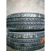 Maxxis MA-702 205/65 R15 Б.У. 7 мм