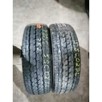 Firestone VanHawk 2 215/70 R15C Б.У. 9 мм