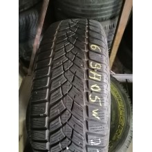 Fulda Kristall Control HP2 215/65 R16 Б.У. 6,5 мм