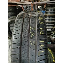 Michelin Energy Saver 215/60 R16 Б.У. 6 мм
