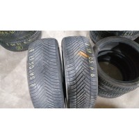 Hankook Kinergy 4S2 X H750A 255/60 R18 XL Б.У. 6,5 мм