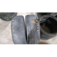Hankook Kinergy 4S2 X H750A 255/60 R18 XL Б.У. 6,5 мм Колесо-Центр Запорожье