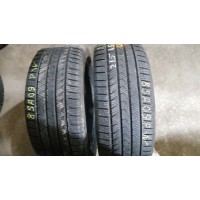 Vredestein Quatrac Pro 215/45 R18 Б.У. 7,5 мм