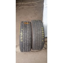 Continental ContiWinterContact TS 830 P 205/55 R16 Б.У. 5,5 мм