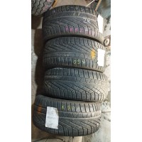 Pirelli SOTTOZERO WINTER 240 SERIE II 255/45 R17 Б.У. 6 мм