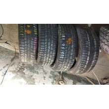 Continental ContiWinterContact TS 830 P 205/50 R17 XL Б.У. 7 мм