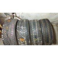 Continental 4*4 WinterContact  255/60 R17 Б.У. 6,5 мм