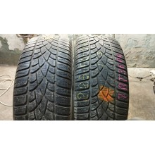 Dunlop SP Winter Sport 3D 225/50 R17 Б.У. 5,5 мм