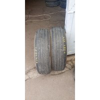 Yokohama Geolandar SUV G055 215/70 R16 Б.У. 8 мм