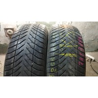 Goodyear Wrangler UltraGrip 255/65 R17 Б.У. 5 мм